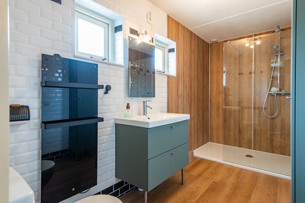 Medium property photo - Bremstraat 10, 2165 CA Lisserbroek